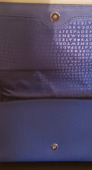 Kate Spade Shoulder Bag - Picture 4 of 4